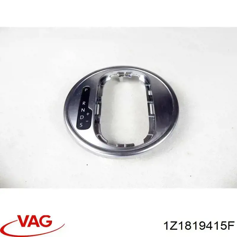 1Z1819415F VAG Podszybie szyby czołowej
