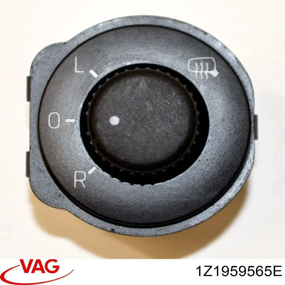 Sterownik lusterek bocznych, na drzwi VAG 1Z1959565E cena, od 35,75 USD
