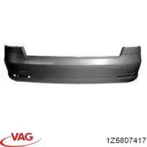 Zderzak tylny VAG 1Z5807417 cena, od 121,82 USD