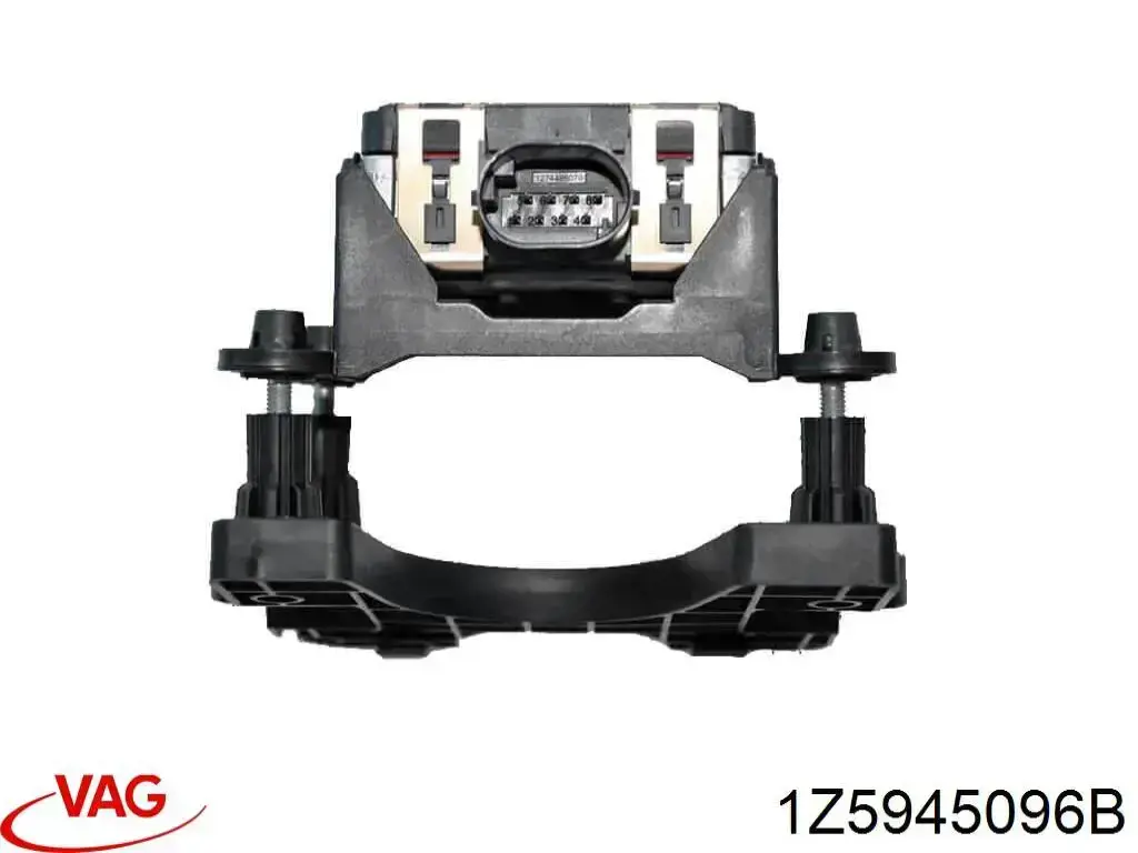 Lampa zespolona tylna prawa VAG 1Z5945096B cena, od 83,43 USD