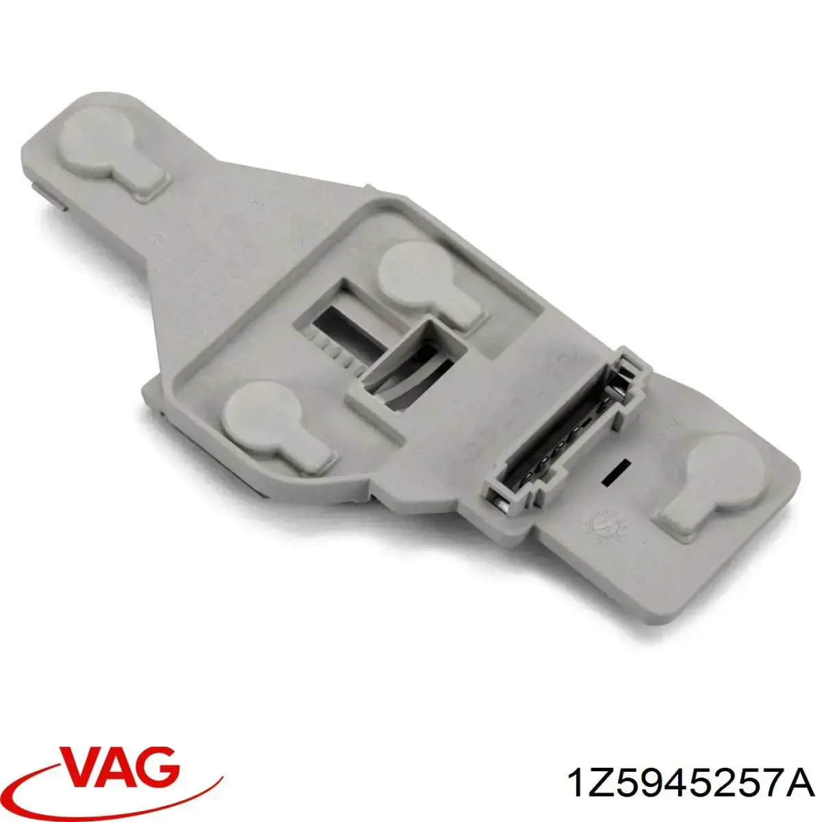 Płyta lampy zespolonej tylnej kontaktowa 30945099 AND