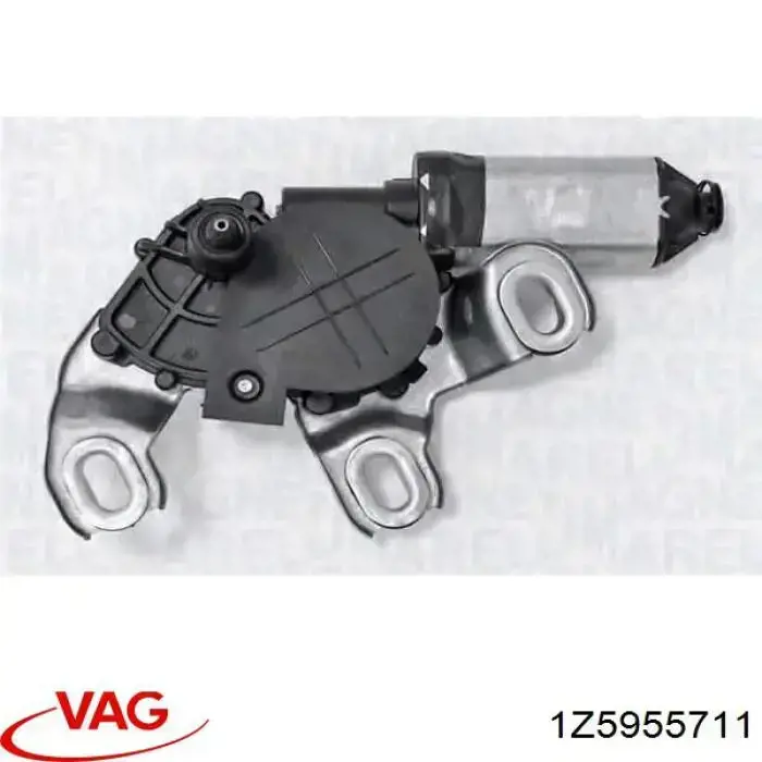 1Z5955711 VAG Silniczek wycieraczki tylnej szyby