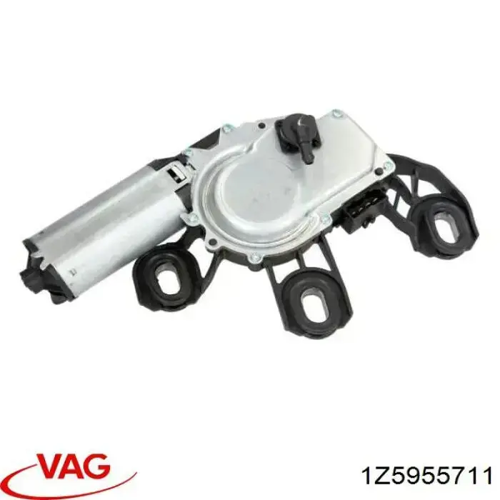 Silniczek wycieraczki tylnej szyby VAG 1Z5955711 cena, od 91,56 USD