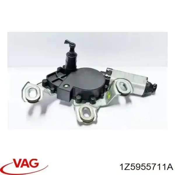 1Z5955711A VAG Silniczek wycieraczki tylnej szyby