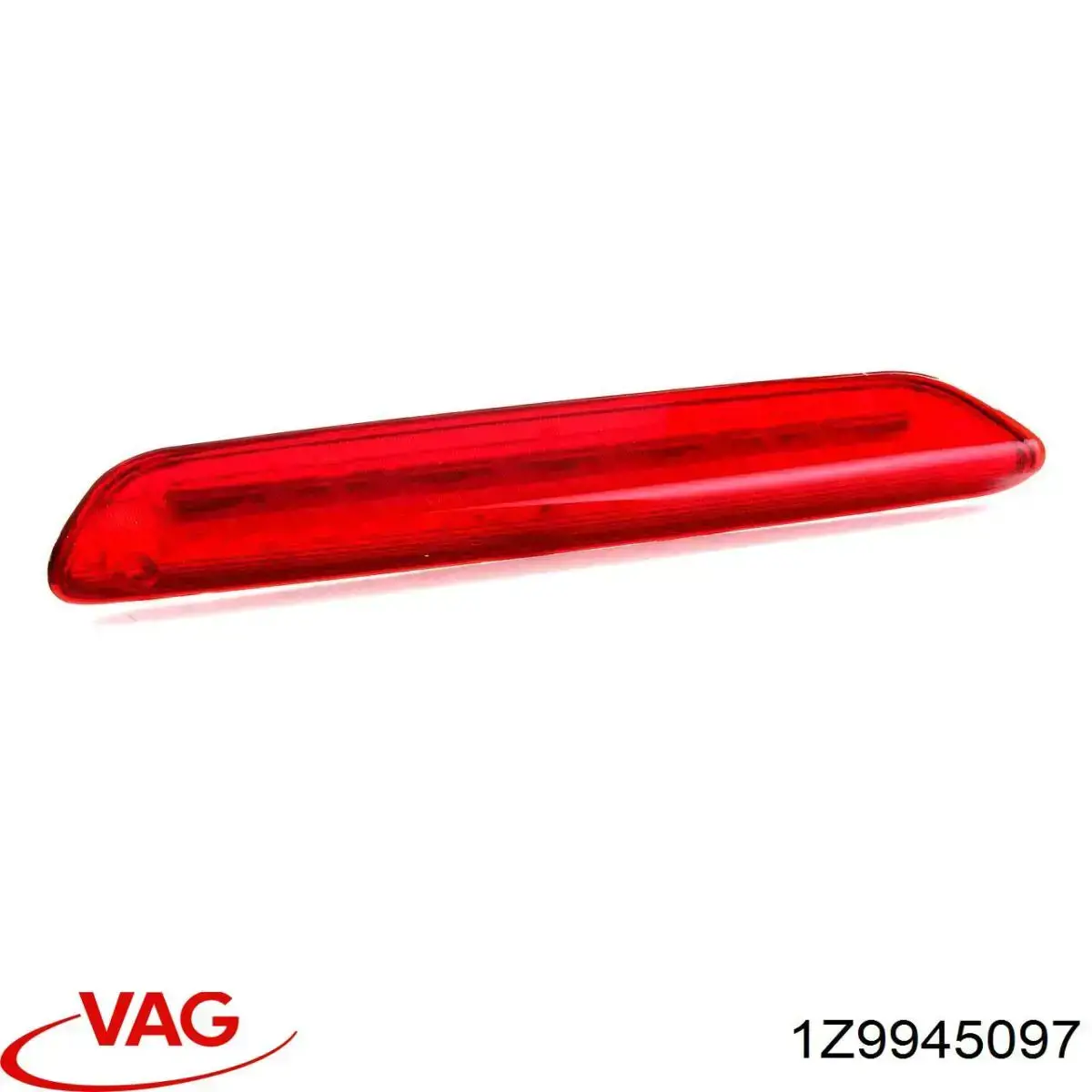 1Z9945097 VAG Lampa stop tylna dodatkowa