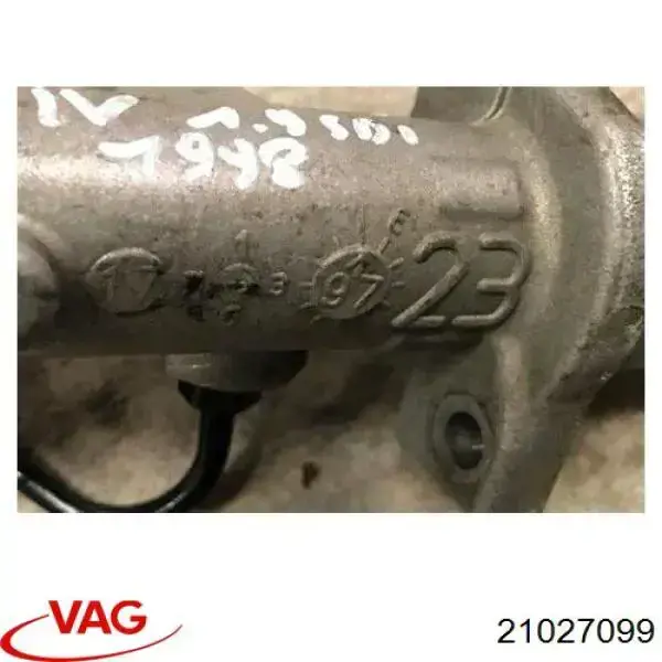 21027099 VAG Główny cylinder hamulców