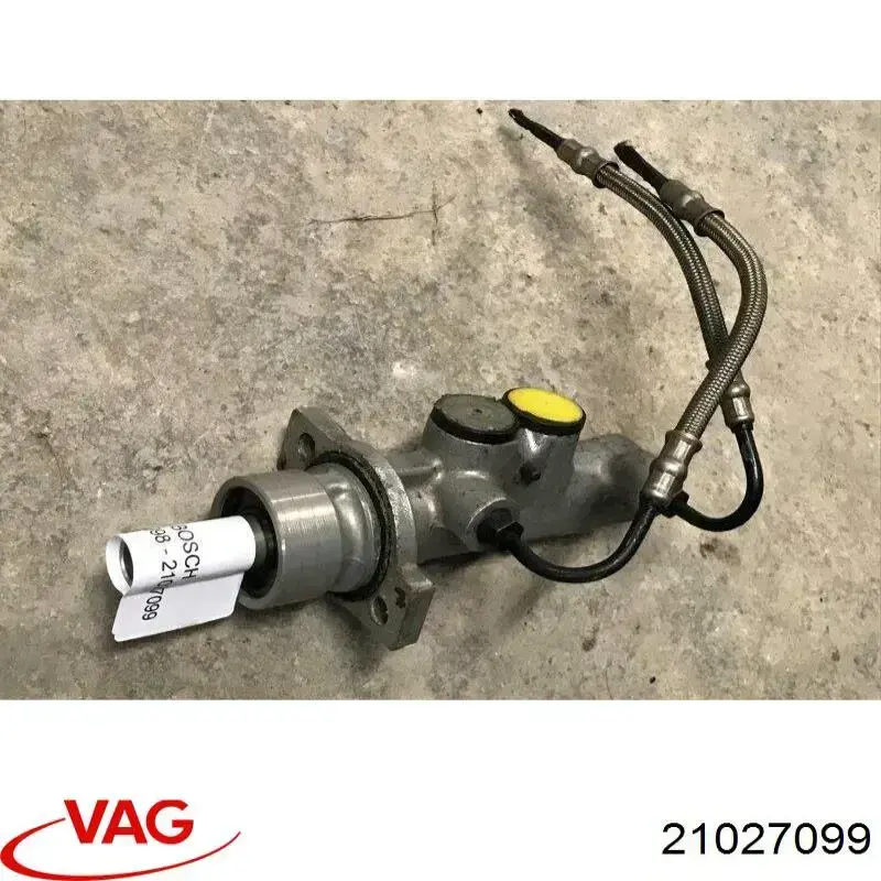 Główny cylinder hamulców VAG 21027099 cena, od 32,35 USD