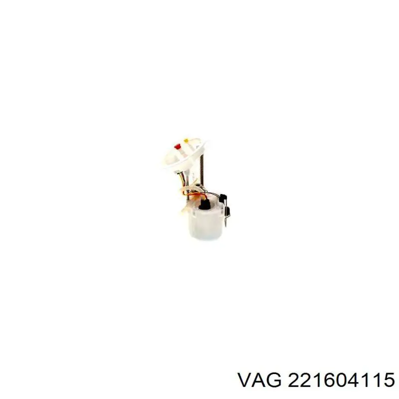 Cewka zapłonowa VAG 221604115 cena, od 25,86 USD