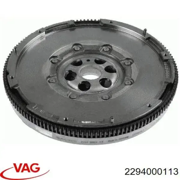 Koło zamachowe silnika VAG 2294000113 cena, od 183,88 USD