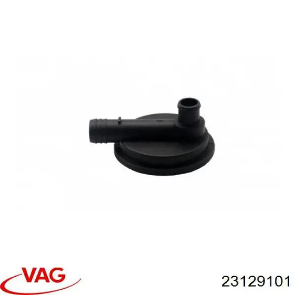 Zawór PCV odpowietrzający silnik VAG 23129101 cena, od 12,42 USD