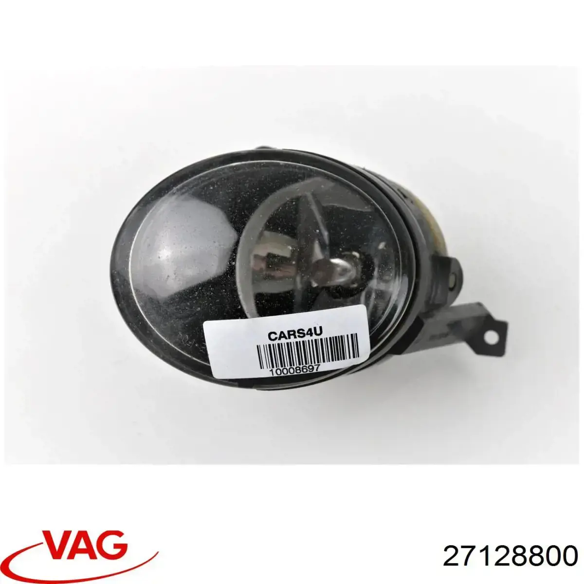 Lampa przeciwmgielna prawa VAG 27128800 cena, od 46,29 USD