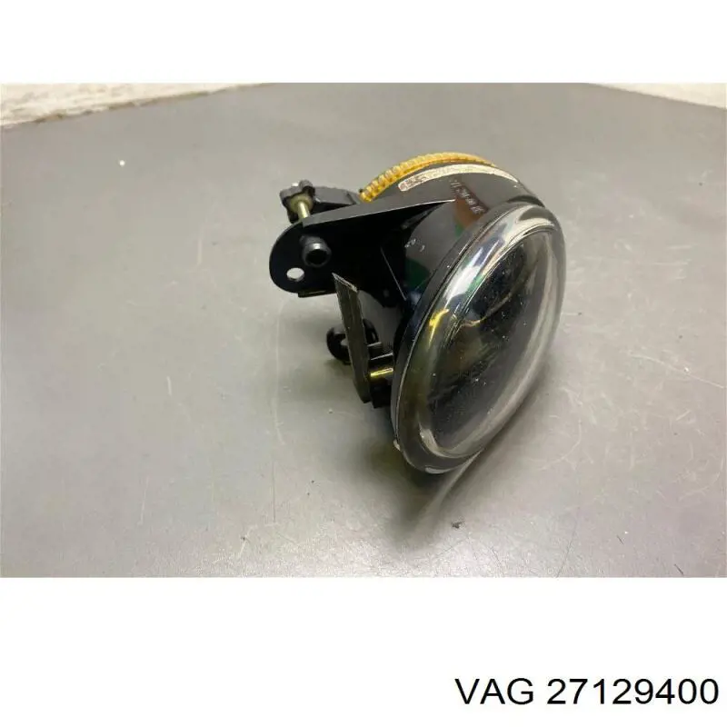 Lampa przeciwmgielna prawa VAG 27129400 cena, od 38,55 USD