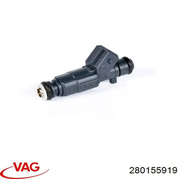 Wtryskiwacz paliwa VAG 280155919 cena, od 45,97 USD