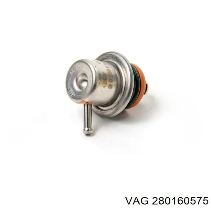 Do koszyka 280160575 VAG Regulator ciśnienia paliwa w listwie paliwowej