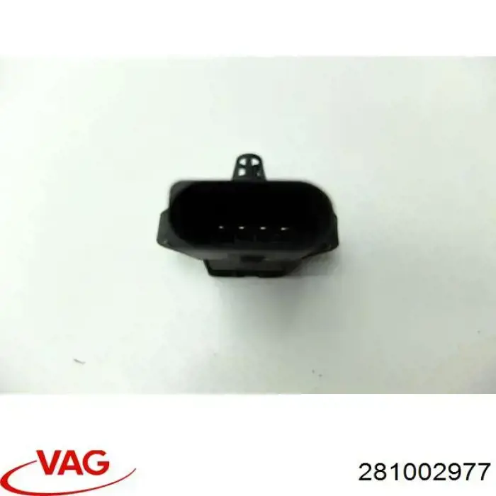 Czujnik ciśnienia w kolektorze ssącym, MAP VAG 281002977 cena, od 20,48 USD