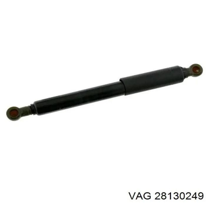 Tłumik (amortyzator) pompy wtryskowej VAG 28130249 cena, od 55,63 USD
