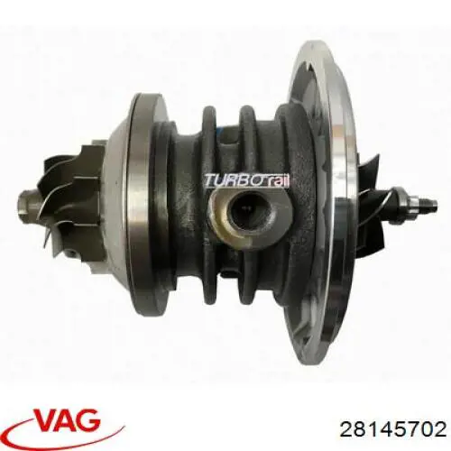 Turbina 28145702 VAG