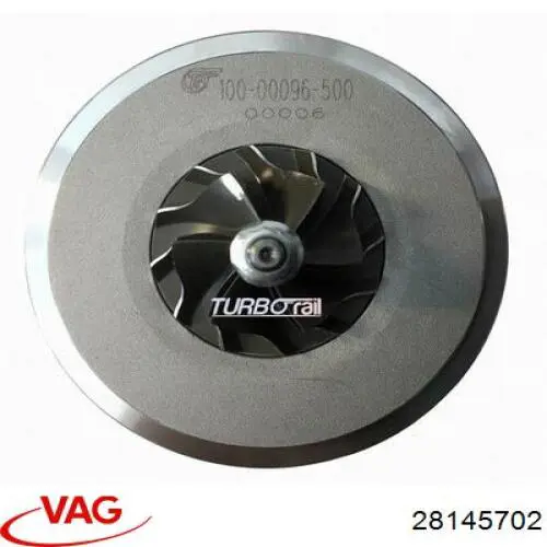 Do koszyka 28145702 VAG Turbina
