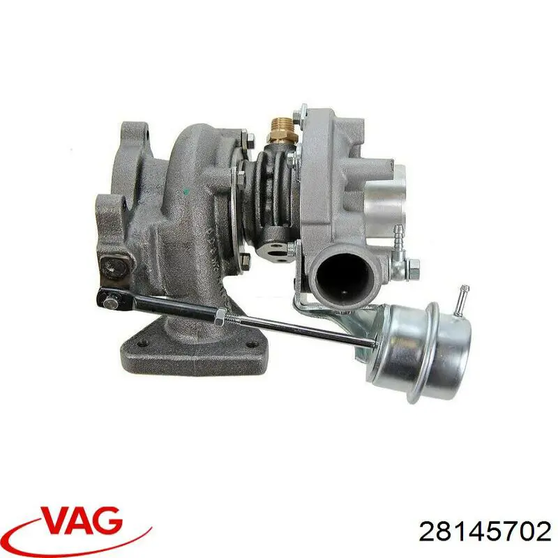 Turbina VAG 28145702