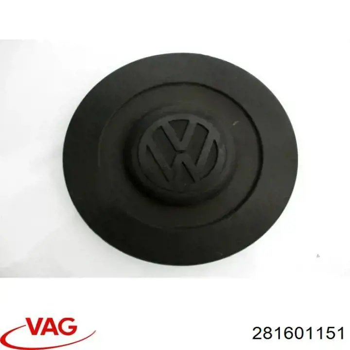 Kołpak do obręczy koła do Volkswagen LT 28-35 I 