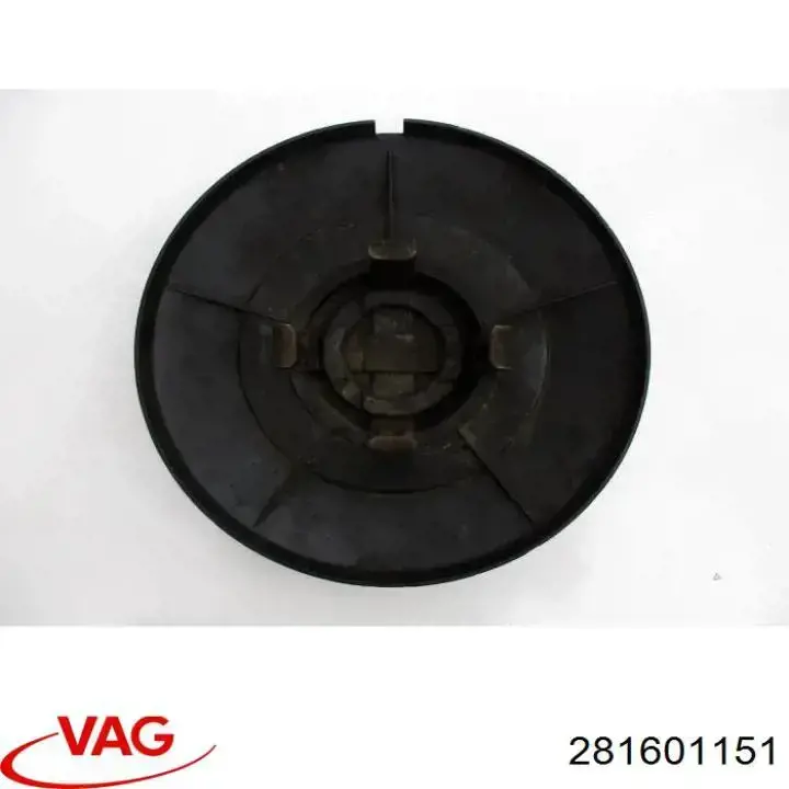 Kołpak do obręczy koła Volkswagen LT 28-35 I awangarda (1975 - 1996) cena, od 52,16 USD