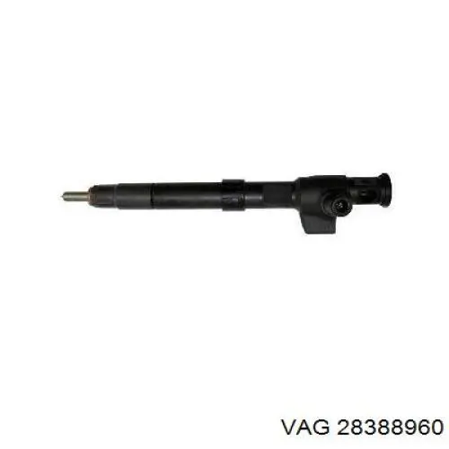 Do koszyka 28388960 VAG Wtryskiwacz paliwa
