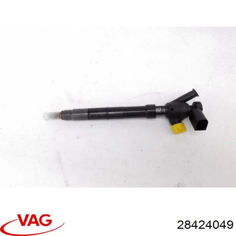 28424049 VAG Wtryskiwacz paliwa