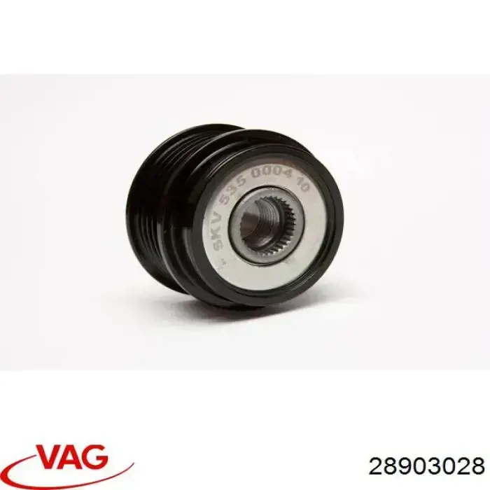 Alternator VAG 28903028 cena, od 62,99 USD