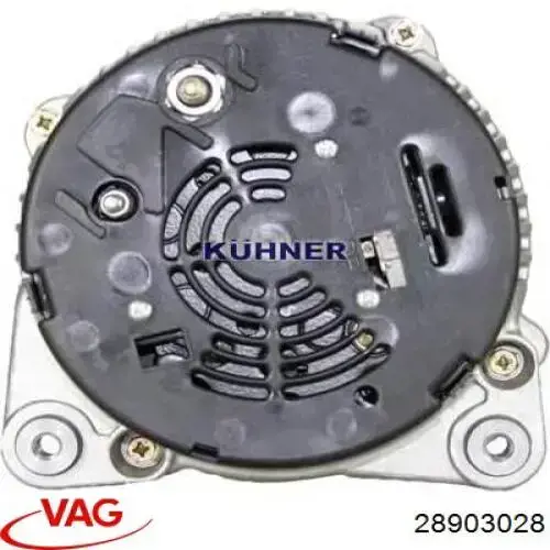 Alternator VAG 28903028