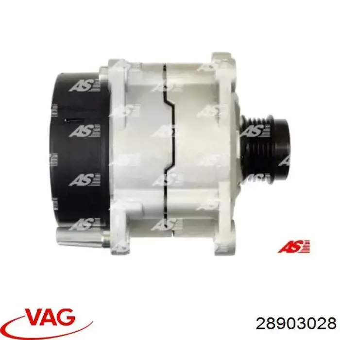 28903028 VAG Alternator