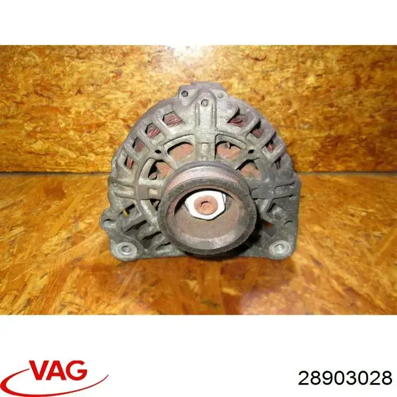 28903028 VAG Alternator