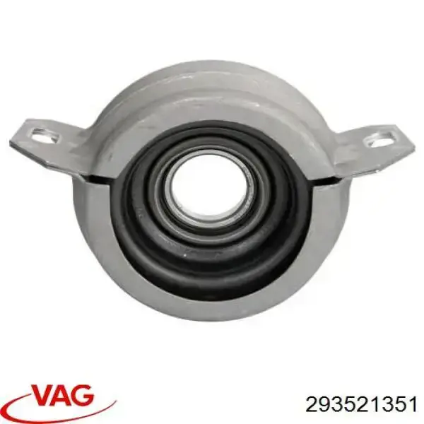 Łożysko podwieszane wału Cardana VAG 293521351 cena, od 49,02 USD