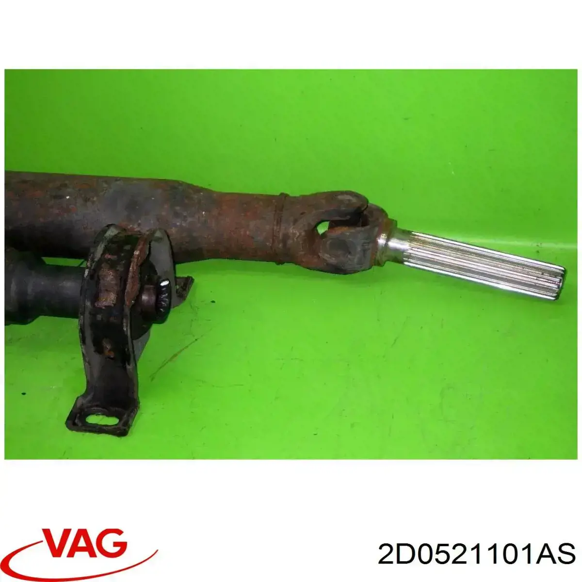 Wał Cardana tylny, kompletny Mercedes Sprinter I 3-t autobus (903) (1995 - 2006) cena, od 252,79 USD