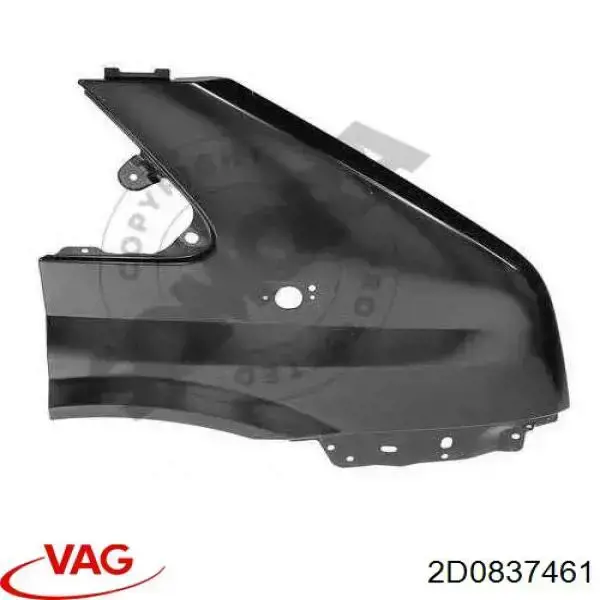 Mechanizm podnoszenia szyby drzwi przednich lewych do Volkswagen LT 28-46 II 2DA, 2DD, 2DH
