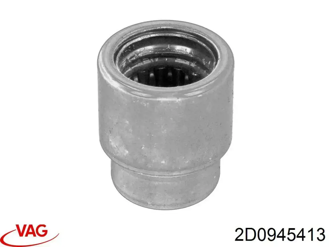 Do koszyka 2D0945413 VAG Czujnik włączania światła cofania