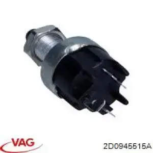 Do koszyka 2D0945515A VAG Czujnik włącznika świała stop