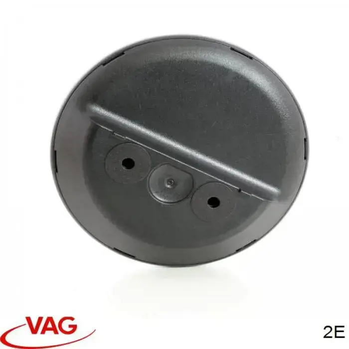 2E VAG Silnik w komplecie