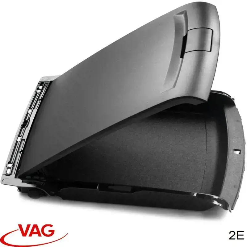 Silnik w komplecie VAG 2E