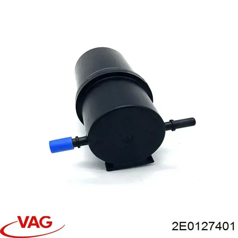 2E0127401 VAG Filtr paliwa