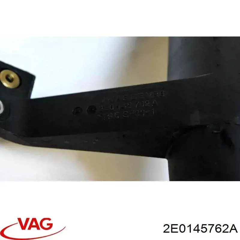 Do koszyka 2E0145762A VAG 