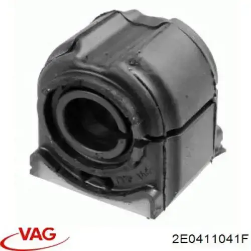 Tuleja stabilizatora przedniego VAG 2E0411041F cena, od 7,19 USD