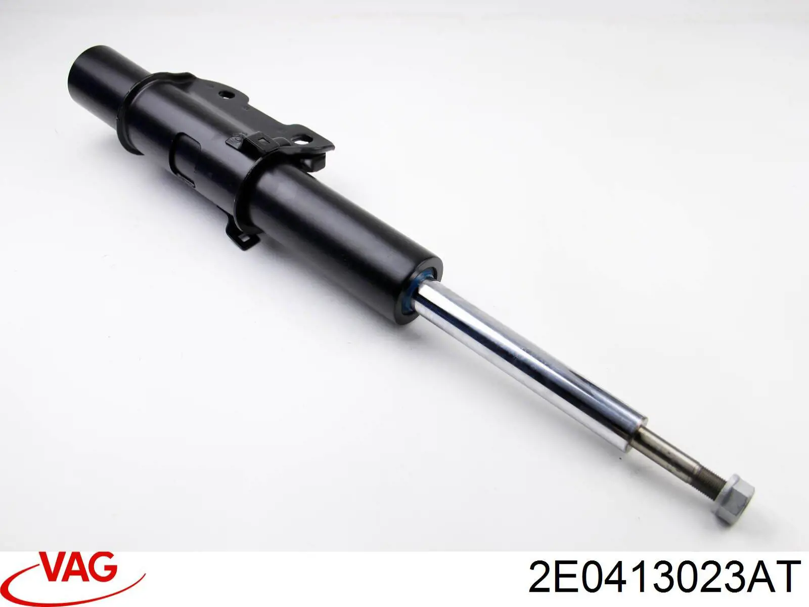 Amortyzator przedni VAG 2E0413023AT cena, od 73,04 USD
