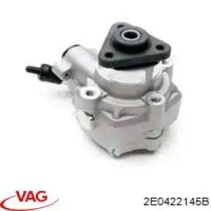 2E0422145B VAG Pompa wspomagania hydraulicznego kierownicy