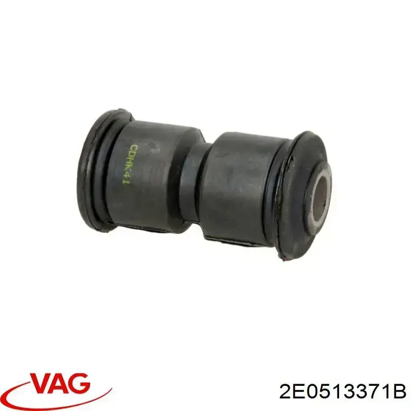 Do koszyka 2E0513371B VAG Silenntblock ucha resoru