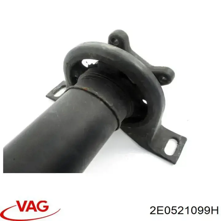 Wał Cardana, do mostu przedniego Mercedes A9064104801 cena, od 253,97 USD