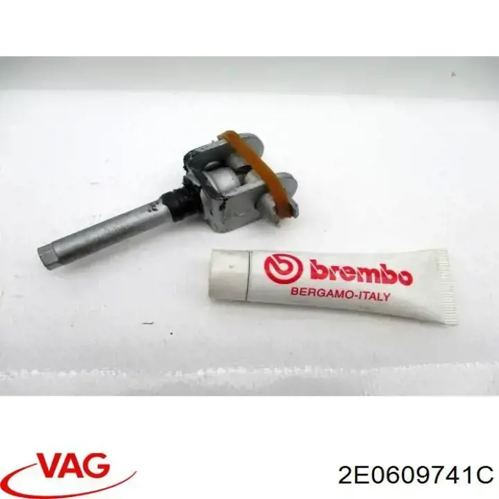  VAG 2E0609741C cena, od 49,75 USD