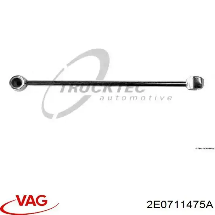 Mechanizm - cięgno zmiany biegów 3RG 23502 cena, od 10,97 USD