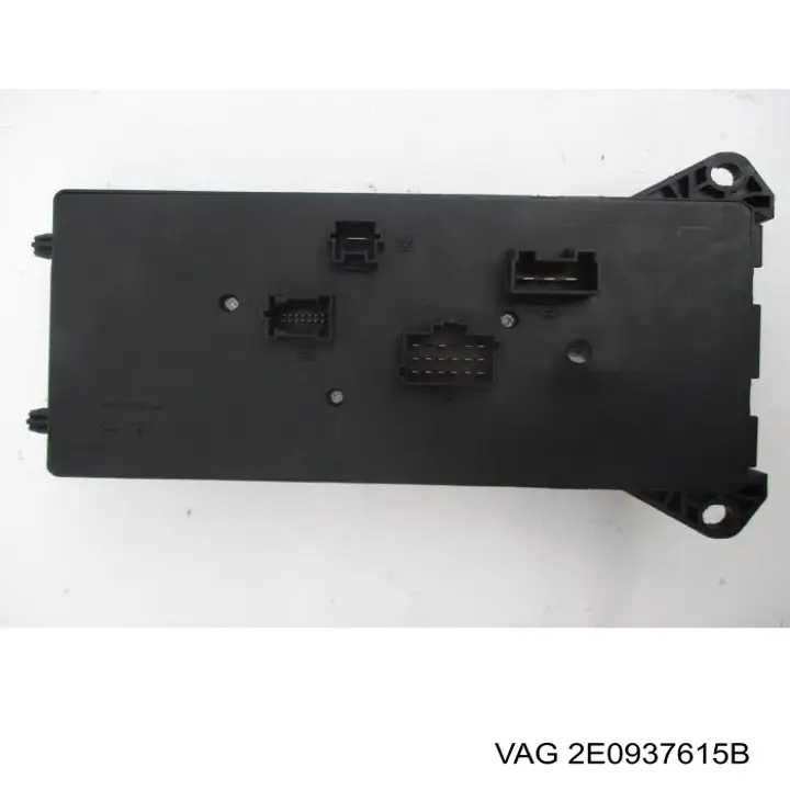 Skrzynka bezpieczników Volkswagen Crafter 30-50 awangarda (2E, 2EA, 2EB, 2ED, 2EH, 2EX) (2006 - 2016) cena, od 460,82 USD