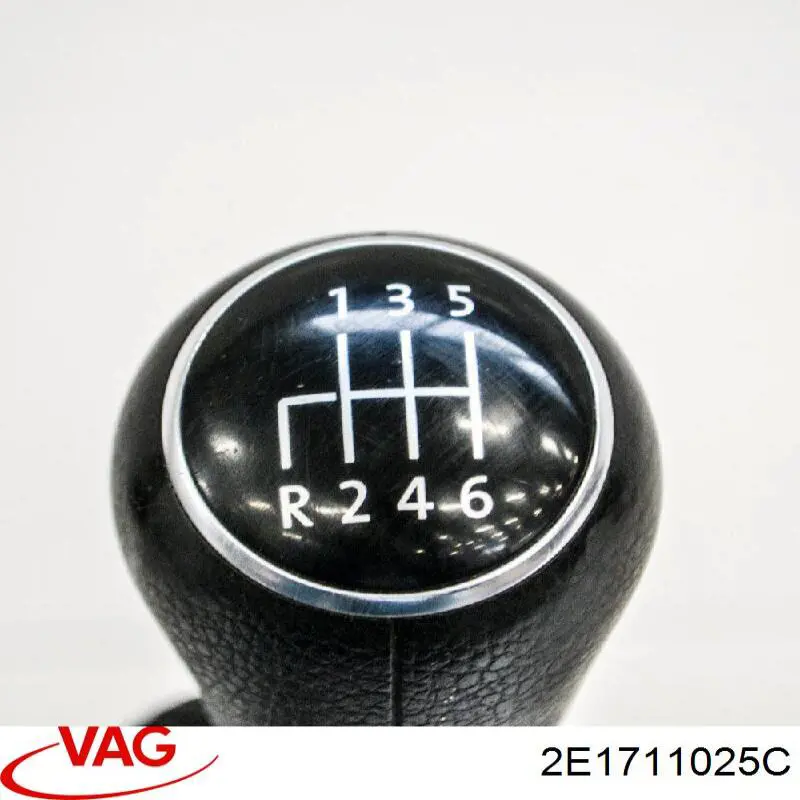 Do koszyka Mechanizm zmiany biegów (cięgno) Volkswagen Crafter 30-50 2E, 2EA, 2EB, 2ED, 2EH, 2EX