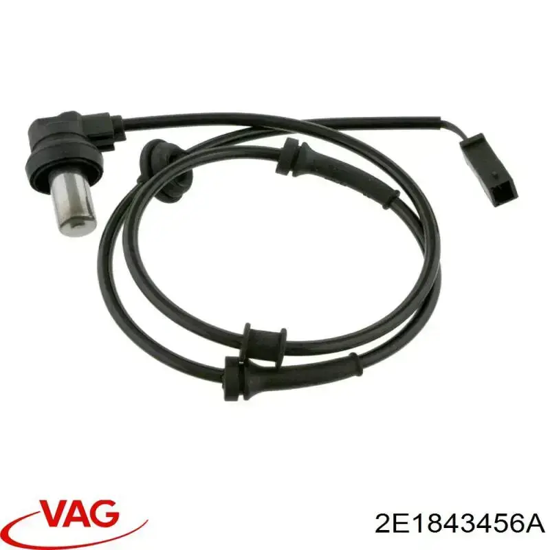 Ogranicznik drzwi przesuwnych, na karoserii górny VAG 2E1843456A cena, od 42,65 USD